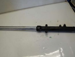 Standrohr Gabelholm links komplett Kawasaki GPZ 500