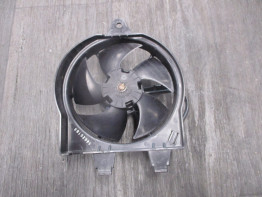 Ventilator BMW F 850 GS