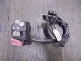 Stuurschakelaar links BMW G 310 GS