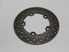 Bremsscheibe hinten Yamaha YZF R6