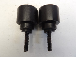 Stuurdemper Honda VFR 800 I