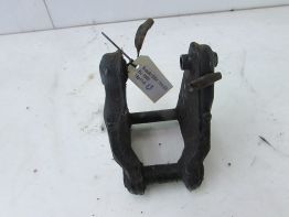 Frame - onderdelen Suzuki GSX 750