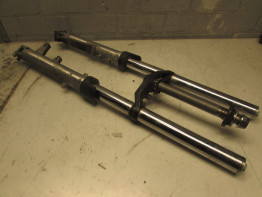 Voorpoten compleet Honda CBR 1000 F