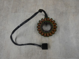 Dynamo Kawasaki Z 1000