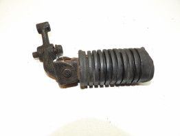 Voetsteun links Suzuki GS 400 E