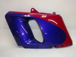 Cowl left small Kawasaki ZZR 600