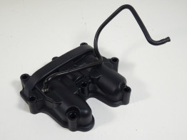 Kleppendeksel BMW F 650 CS Scarver