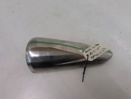 Auspuff Honda NC 700 X