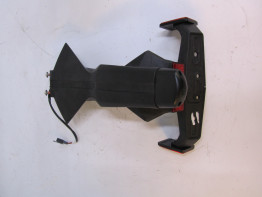 Achterspatbord Kawasaki Z 900