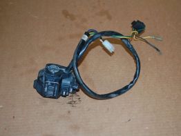 Stuurschakelaar links Yamaha XS 400