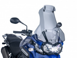 Scheibe Windschild Triumph Tiger Explorer