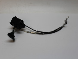 Exup valve Honda CRF 1100 Africa Twin