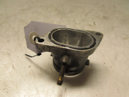 Inlaatspruitstuk Yamaha TDM