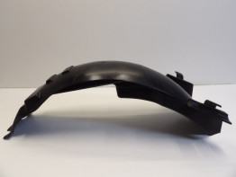 Hinterradabdeckung Honda CB 700