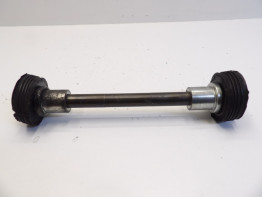 Overig Harley Davidson Touring FL