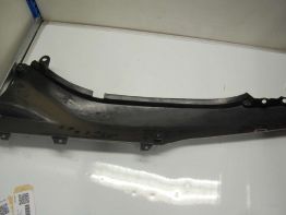 Rechter achterkant Suzuki GSX F 750