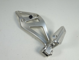 Pillion step left KTM 990 Superduke