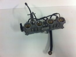 Throttle body Honda CBR Fireblade