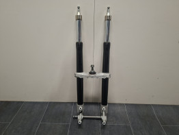 Gabelholm Komplett BMW R 1200 GS LC