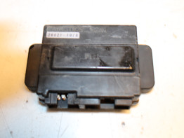 Zekeringkast Kawasaki GPZ 500