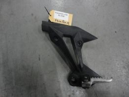 Soziusfussraste links Kawasaki Z 750