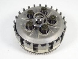 Koppeling Aprilia Pegaso 650