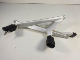 Schetsplaat links BMW K 1300 GT