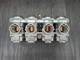 Carburateurset Yamaha XJ 650