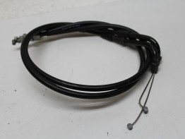 Gaskabel Suzuki GSX R 600