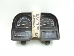 Tellerset Suzuki GSX 750