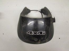 Topkuip Kawasaki Overige Kawasaki