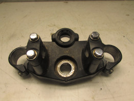 Fork top bridge Honda CBF 500