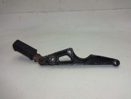 Duo voetsteun links Yamaha XS 1100