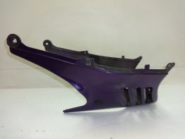 Onderkuip Suzuki GSX F 600