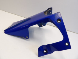 Onderkuip Suzuki GSX R 600