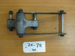Link systeem achterveer Kawasaki ZX 7 R