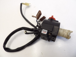 Stuurschakelaar rechts Honda CBX 650 E