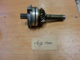 Engine parts Yamaha FJR 1300