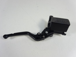 Rempomp Suzuki GSR 600