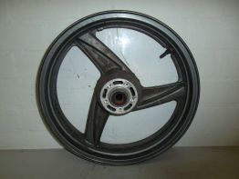 Voorvelg Kawasaki ZZR 600