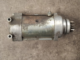 Starting motor Kawasaki Z 650