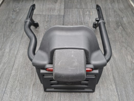 Kentekenplaathouder Harley Davidson FXFBS Fat Bob