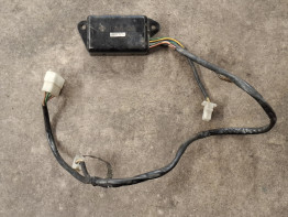CDI ECU unit Honda CM 400 T 