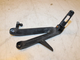 Pillion step right Yamaha YZF R1