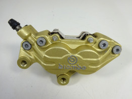 Bremssattel Bremszange vorn links Ducati monster 600