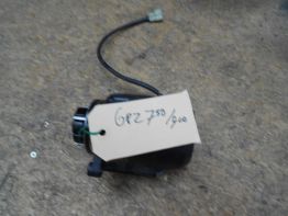 Dynamo Kawasaki GPZ 900