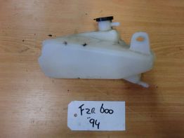 Radiator reserve tank Yamaha FZR 600