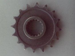 Front sprocket Aprilia RSV 1000