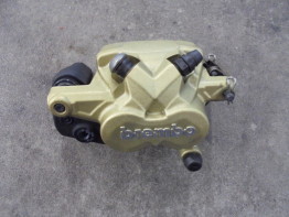 Bremssattel Bremszange hinten BMW R 1250 GS