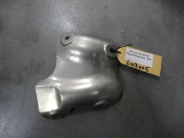 Uitlaat Ducati Hypermotard 821